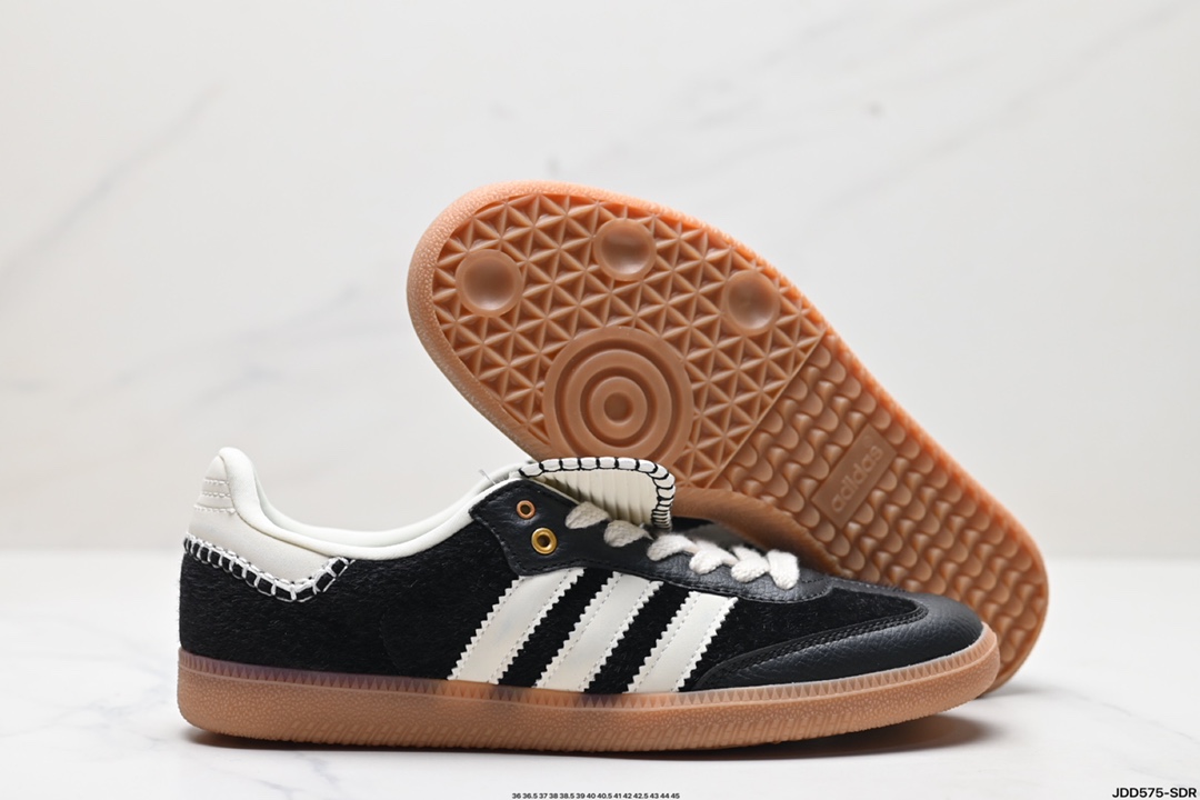 Adidas Samba Shoes